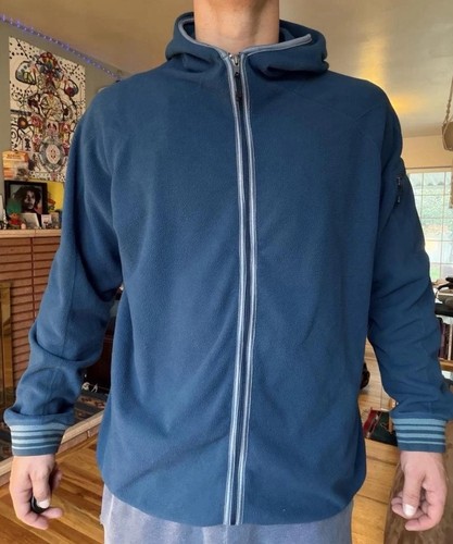Patagonia pile fleece zip - fleece,