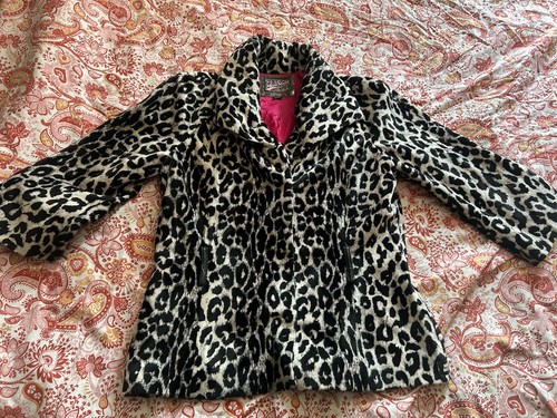 Miss sixty luxury faux fur - miss,