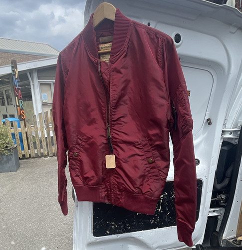 Alpha industries men - industries, men's
