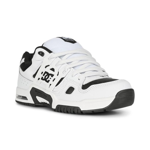 Skate shoes - dc,