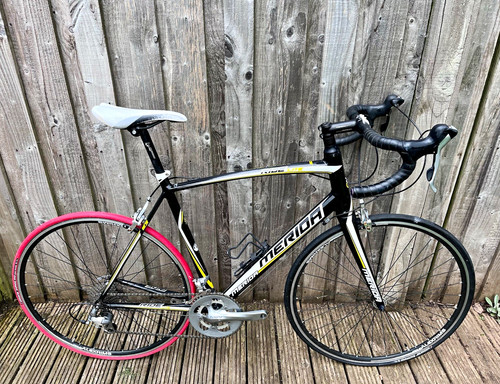 2012 merida ride - merida, 93