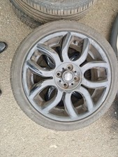 MINI COOPER R56 17"INCH ALLOY