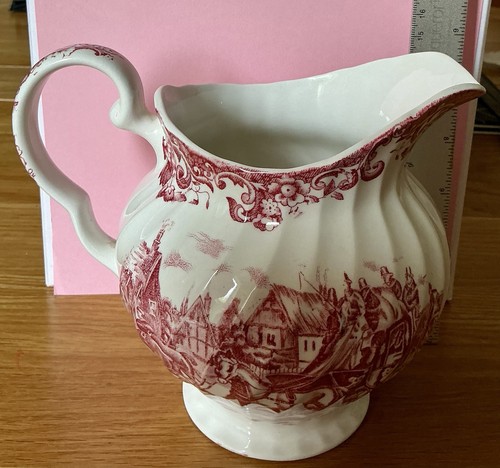 Johnson brothers ceramic water - brothers,
