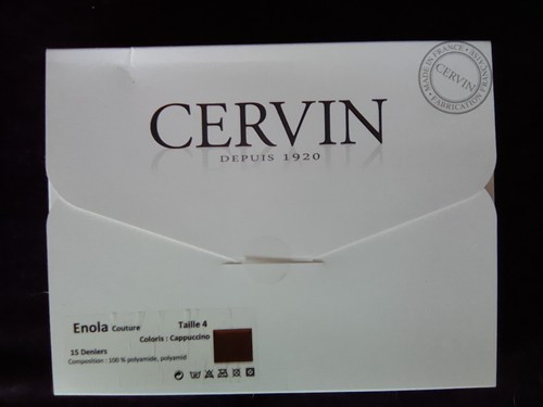 New cervin pure - cervin, 15