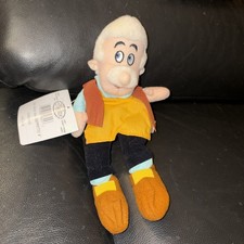 Disney Pinocchio - Geppetto