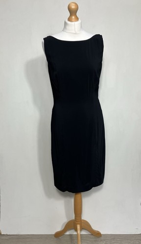 Love moshino black - moshino, dress