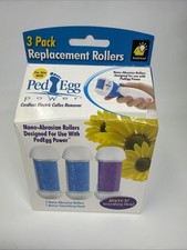 PedEgg Power Refill