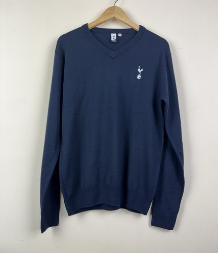 Tottenham hotspur jumper - jumper, size