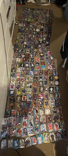 270 rare match attacks bundle - 270,