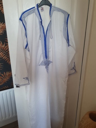 Egypsian vintage cotton - vintage,