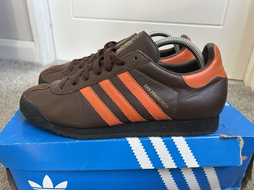 Adidas san francisco sample - francisco,