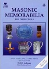 Masonic Memorabilia for