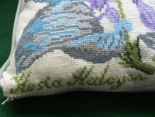 Elizabeth bradley hosta - elizabeth,