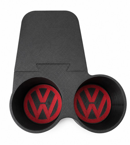 Transporter twin cup - vw,