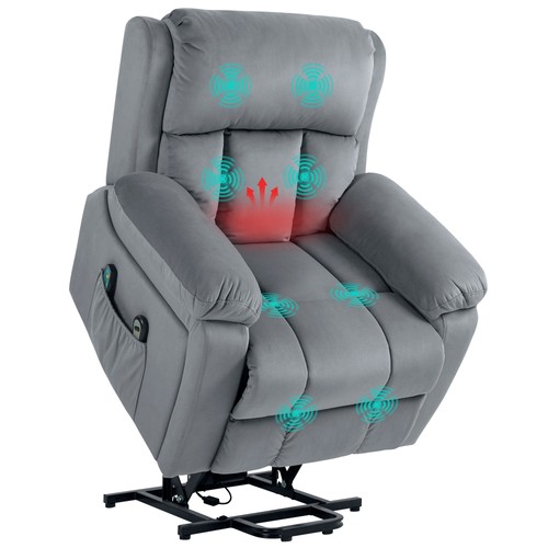 Homcom lift chair - homcom,