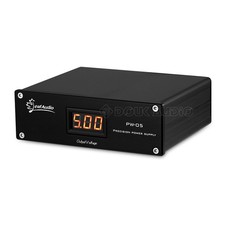 Regulated Linear Power Supply