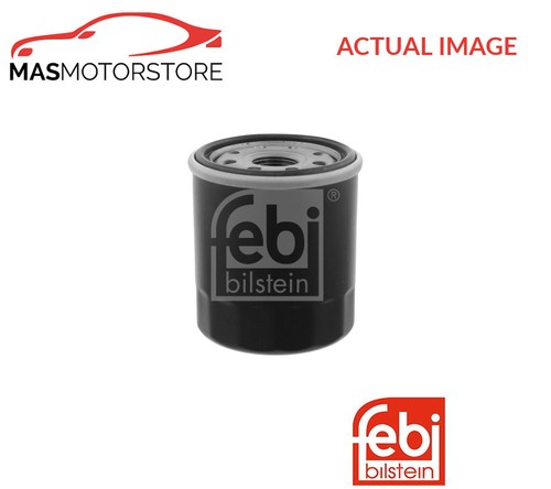 Engine oil filter febi - engine,