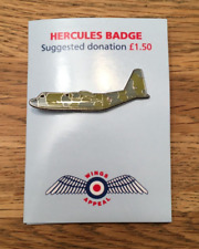 RAF Association Wings Appeal