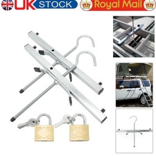 2 Locks Universal Heavy Duty