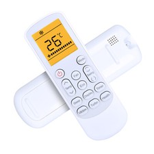 Remote Control For EHOP Ve-191 GOLDAIR KESSER TCL Samsung Air Conditioning