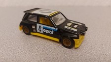 Vintage 1/43 Solido Renault 5