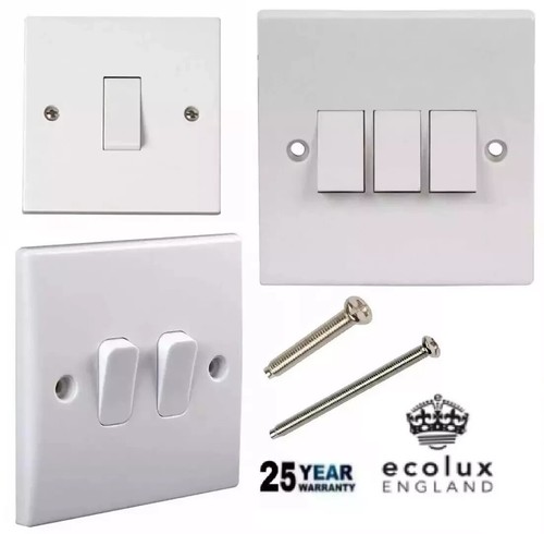 Light switch way 2 - light,