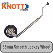 Genuine Knott  34 35mm Trailer