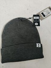 Hummel  Beanie mens wooly hat winter football bnwt