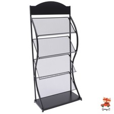 Book Shelf Rack Floor