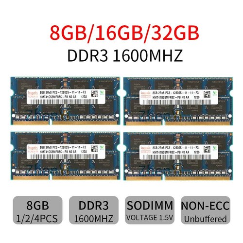 Hynix 32gb 16gb 8gb - 32gb, 4gb