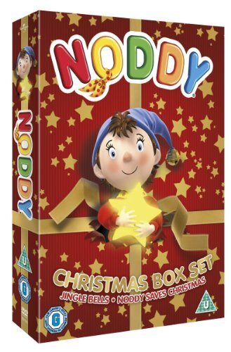 Noddy christmas collection - noddy:,