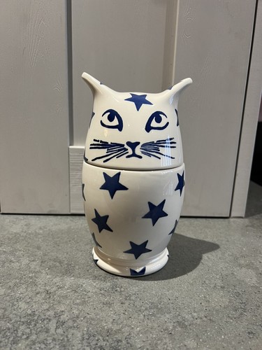 Emma bridgewater large - emma, blue