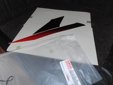 Yamaha YZF600R Thundercat 1998