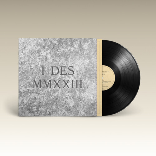 King creosote des vinyl - king,
