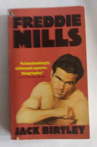 Freddie mills jack birtley - jack,
