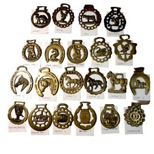 Antique And Vintage Horse