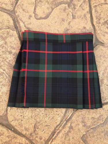 Murray athol tartan kilt - of,