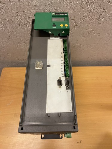 Control techniques dbe750 dbe - control,