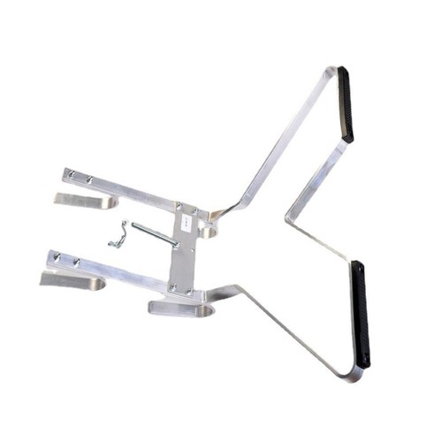 Extended ladder stabilizer - extended,