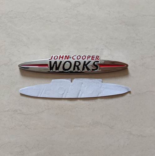 R59 mini cooper jcw john - cooper, s