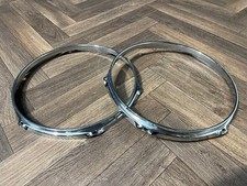 PDP Tom Drum 12” 6 Lug Hoops