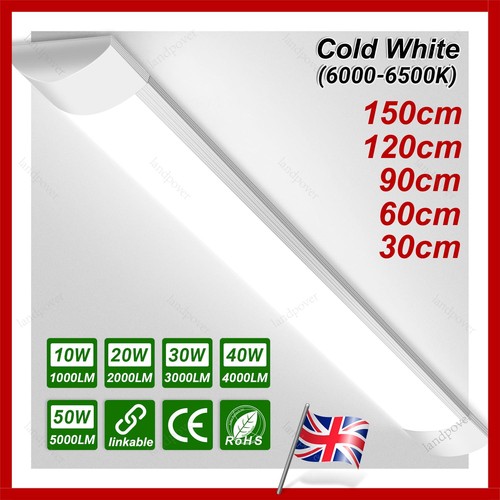 Led batten light tube - batten,