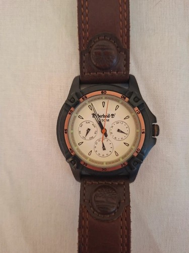Vintage timberland indiglo - timberland,