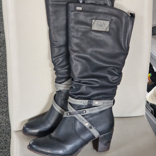 Reiker tex size knee high - reiker,
