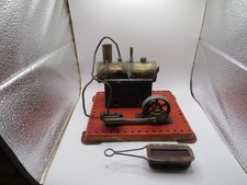 VINTAGE MAMOD SE2 STATIONARY