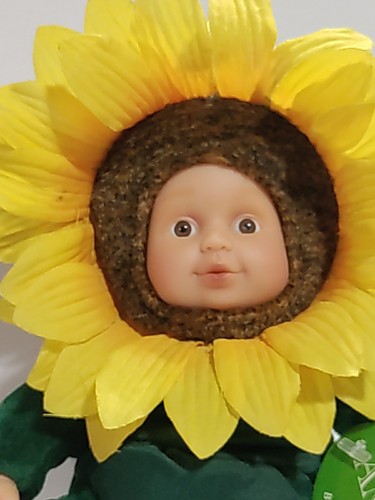 Anne geddes baby - geddes,