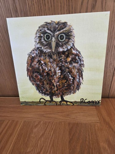 Original watercolour paintings