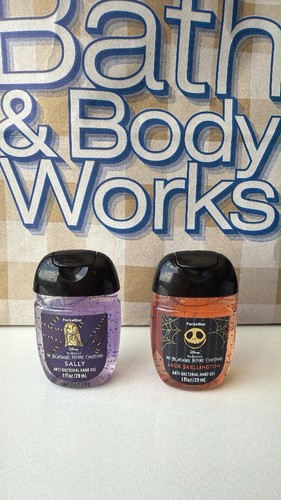 Bath body works the - the, nightmare
