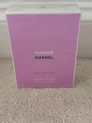 Chanel chance eau tendre - chance,