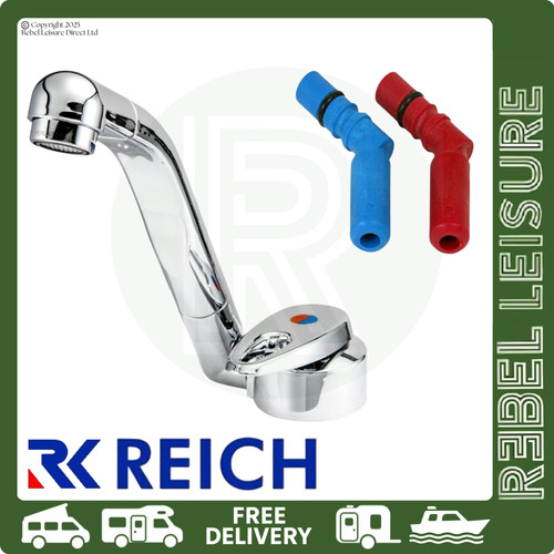 Reich samba chrome - reich,